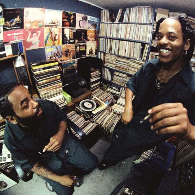 FlySiifu